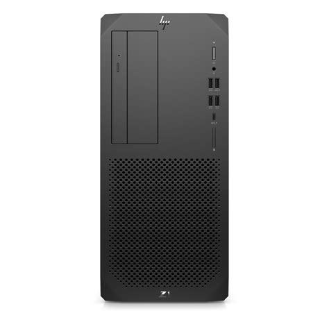 HP Z1 G8 Tower (5F001EA) | HPmarket.cz