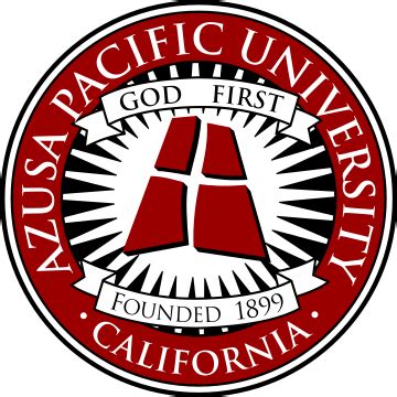 Azusa Pacific University - Wikiwand