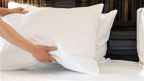 Best Cooling Pillow For Side Sleepers [Oct 2023]: Top 7 Picks Review