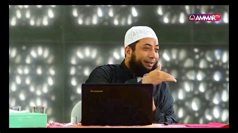 Ustadz khalid basalamah.. - YouTube