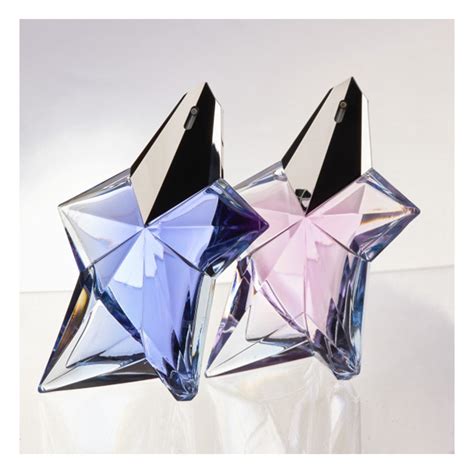 ANGEL Refillable perfume Type of Perfume price online Thierry Mugler - Perfumes Club