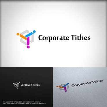 Creative Logo for Social Development Initiative By Corporatetithes