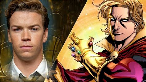 Adam Warlock Won't Be A Good Guy In 'Guardians Of The Galaxy Vol. 3' According To James Gunn ...