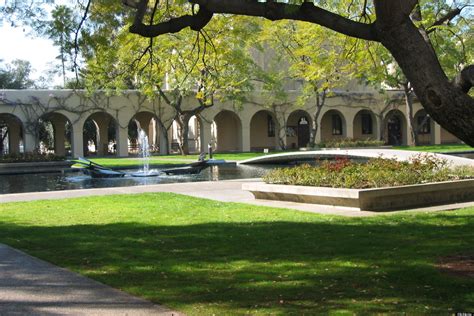 The Best University In The World Is Cal Tech: Times Education Supplement | HuffPost