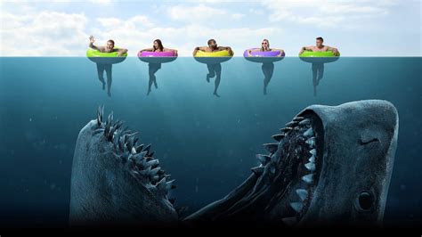 Megalodon 2 (2023) Trailer en HD Subtitulado.. - YouTube