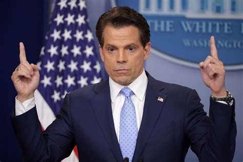 Anthony Scaramucci Net Worth – Style Magzine