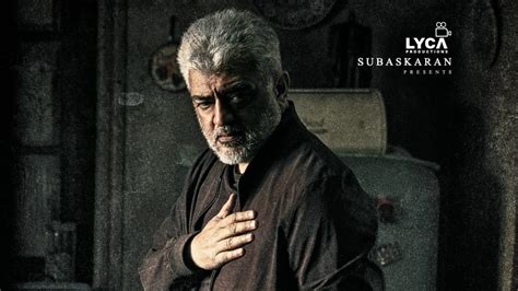 Vidaamuyarchi teaser update: Ajith Kumar film’s first glimpse gets a ...