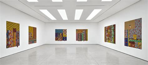 White Cube Gallery - A Vast, Groundbreaking Gallery In South London