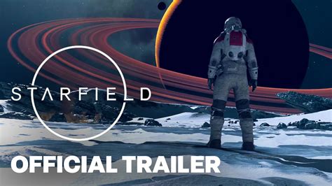 ScreenTime on Twitter: "#Starfield Gameplay Story Trailer https://t.co/WovHcQeyWI" / Twitter