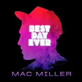Best Day Ever (mixtape) - Wikipedia