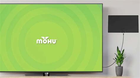 Mohu Leaf Supreme Pro HDTV Antenna review | Tom's Guide