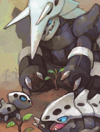 Aggron/ Mega Aggron/Shiny Aggron | Wiki | Pokémon Amino