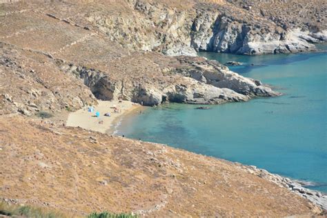 Best Beaches of Serifos - Travel Greece Travel Europe