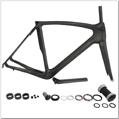 Online Buy Wholesale carbon fiber bicycle frame from China carbon fiber ...