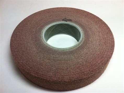 Convolute Wheel – Fine Abrasive Ind Co.,Ltd