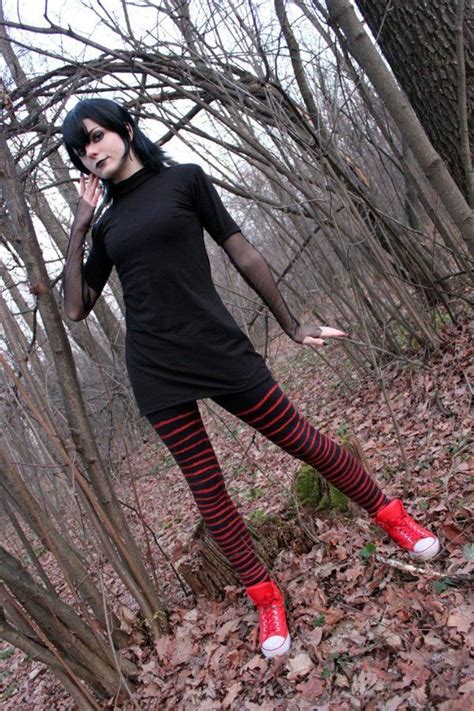 Hotel Transylvania (Mavis Dracula) by Melissa-Lissova | Mavis costume, Dracula costume, Cosplay ...