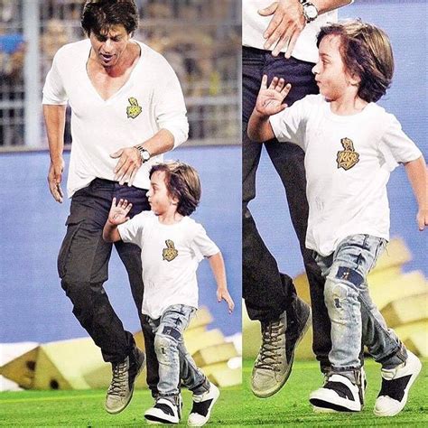 Abram Khan - Abram Khan Celebrity Family Member Overview Biography ...