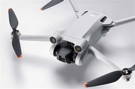 Le DJI Mini 3 Pro est officiel : tout savoir sur le nouveau drone compact