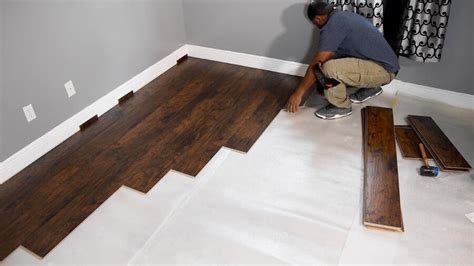 Your Easy Install Wood Flooring Guide | EasiKlip – Easiklip Floors