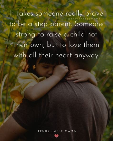 50+ BEST Step Parent Quotes And Sayings [With Images]