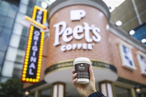 peet's coffee locations los angeles - Kerstin Rupp