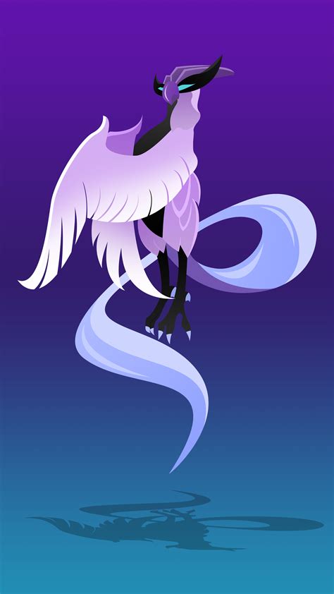 ArtStation - Galarian Articuno