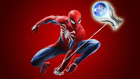 Spider-Man Remastered on PC is one step closer to adding trophies