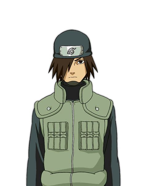 Izumo Kamizuki render [Naruto Mobile] by maxiuchiha22 on DeviantArt | Anime, Personagens de ...