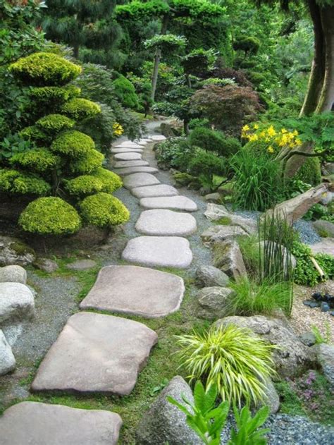 1001+ conseils pratiques pour une déco de jardin zen | Japanese garden ...