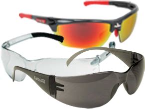 Safety Glasses Brands | FullSource.com