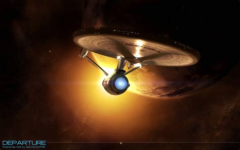 Star Trek Desktop Wallpapers - Wallpaper Cave