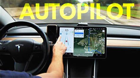 Tesla Autopilot Over 30,000 Miles: Is The System Still Scary?