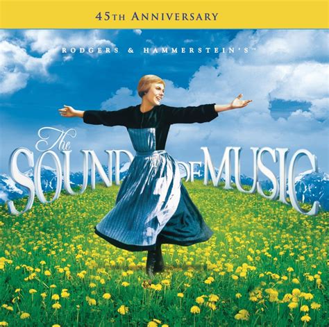 Amazon.co.jp: Sound of Music =45th..: ミュージック