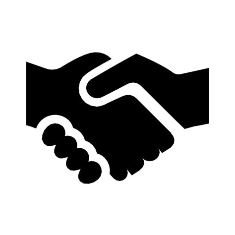 10 Handshake Icon Svg Free Pictures Free Svg Files Si - vrogue.co