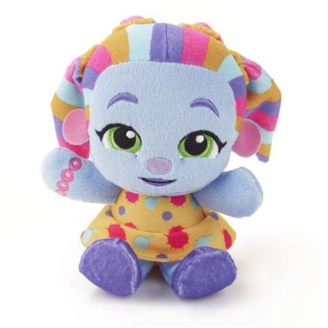 Netflix Super Monsters Zoe Walker | Playskool