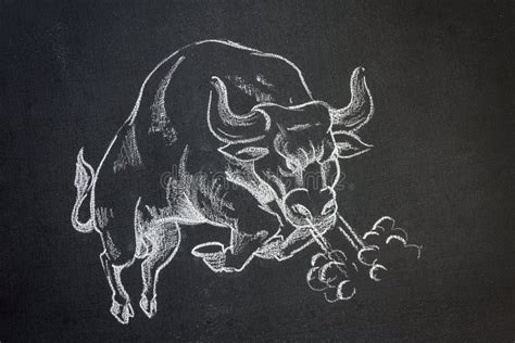 Snorting Bull Stock Illustrations – 23 Snorting Bull Stock Illustrations, Vectors & Clipart ...