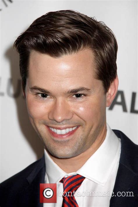 Picture - Andrew Rannells | Photo 3543679 | Contactmusic.com