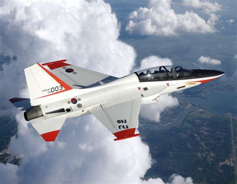 T-50 Golden Eagle (T-50 골든이글 고등훈련기-Jet Trainer) : Korea : 네이버 블로그