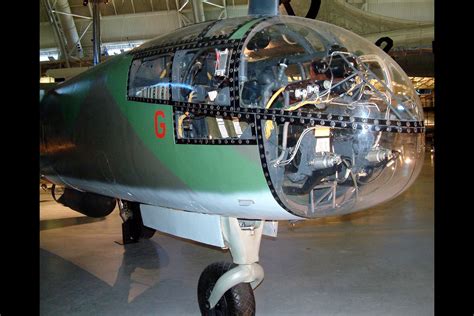 Arado Ar.234B Blitz German Twin-engine Jet Bomber