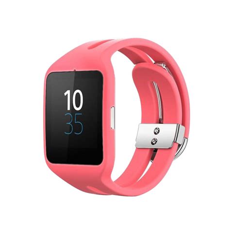 Sony Smartwatch 3 - Tech Store