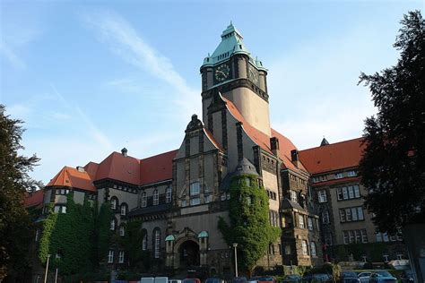 Dresden University of Technology Bachelor Programmes Tuition