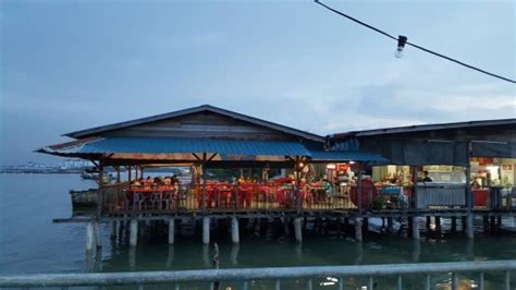 BAGAN SEAFOOD, Klang - Restaurant Reviews, Photos & Phone Number ...