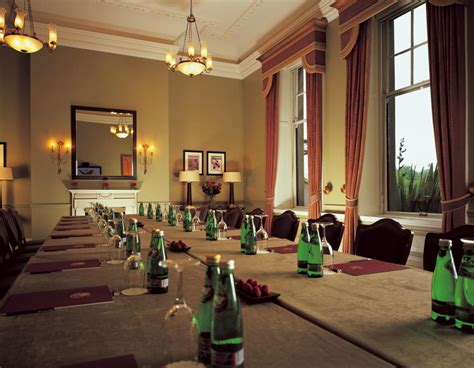 The Gleneagles Hotel | Event Planning by The Conference Guide