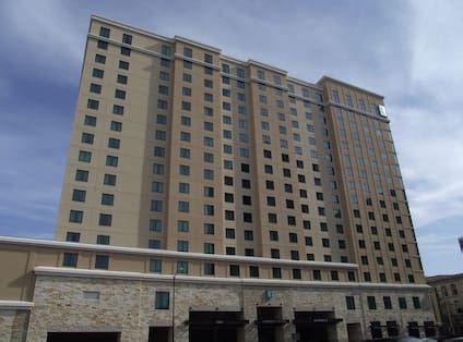 Embassy Suites by Hilton San Antonio Riverwalk Downtown Photo Gallery