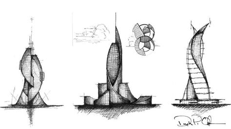 zaha hadid sketches - Google zoeken | Zaha hadid architecture, Zaha ...