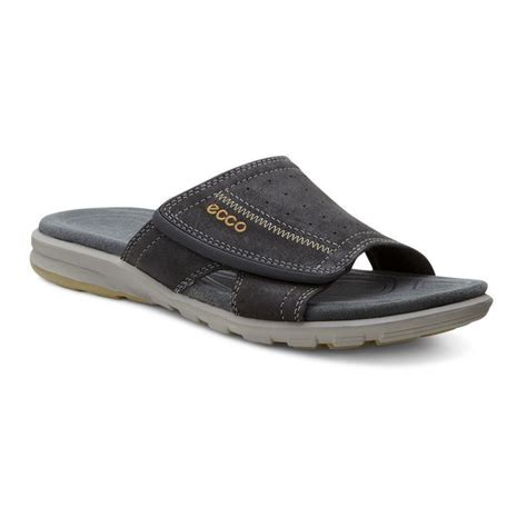 Ecco Sandals For Men Mens Review Amazon Dsw Flip Flops Clearance Uae ...