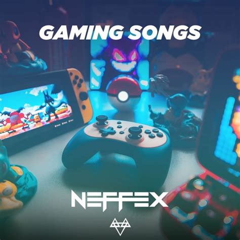 Stream NEFFEX | Listen to Copyright-Free: Gaming Songs playlist online ...