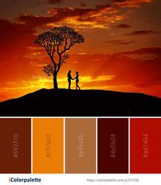 58 Sunrise Color Palettes ideas | sunrise colors, sunrise images, color ...