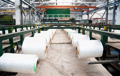 Cotton Textile Industry