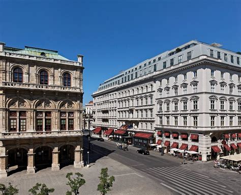 HOTEL SACHER WIEN - Updated 2024 Reviews (Vienna, Austria)